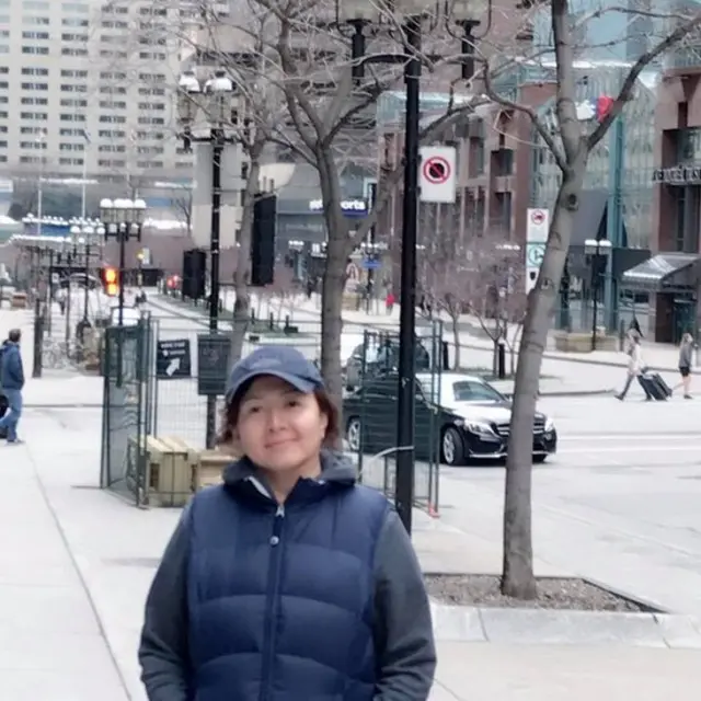 Айнура Давлетбекова