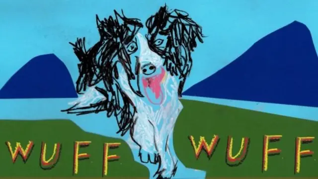 هانا درخانه‌شان در انگلستان مانده بود و کسب‌وکار آموزش سگ‌ها را که در ووکینگهام در بارکشر، راه انداخته بود، می‌چرخاند