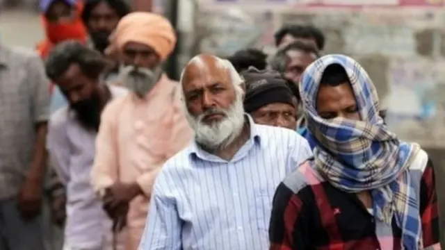 ਲੋਕਾਂ ਦੀ ਕਤਰਾ