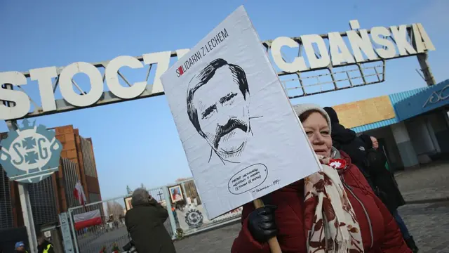 Pusat Solidaritas Eropa