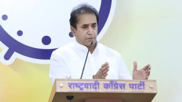 अनिल देशमुख