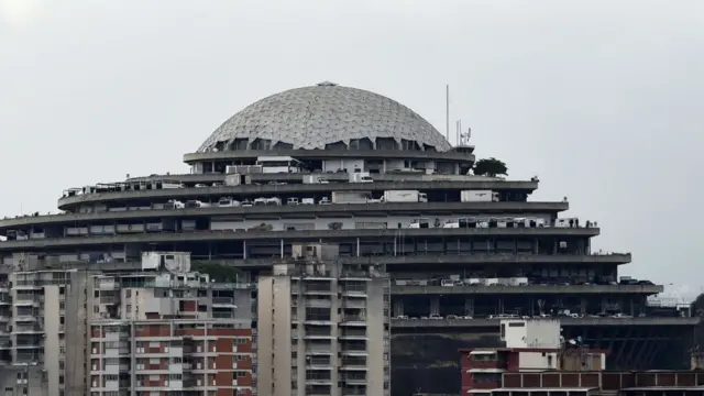 El Helicoide