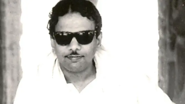 கருணாநிதி