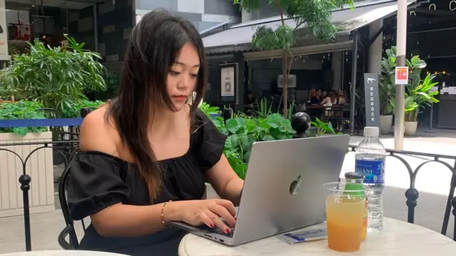 조엘라 림은 규제가 암호화폐 합법화에 도움이 될 거라고 본다