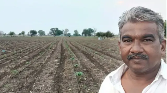 گنیش نانوتے