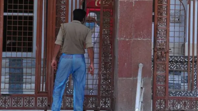 مرکز نظام الدین، دلی