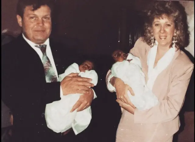 Sheree Atcheson/Twitter