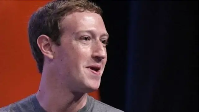 Zuckerberg