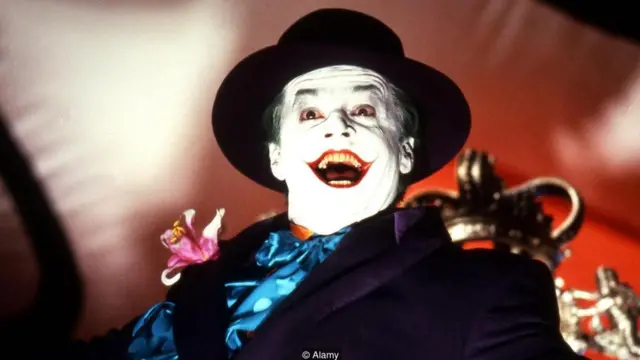 जोकर