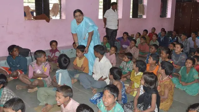 अपर्णा रामतीर्थकर