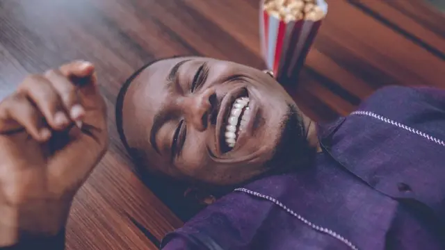 Timini and Lydia scandal