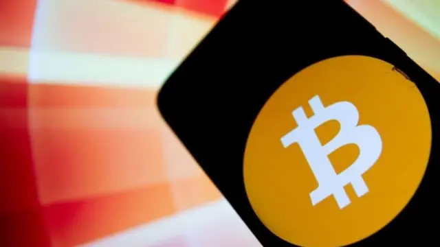 کرپٹو کرنسی