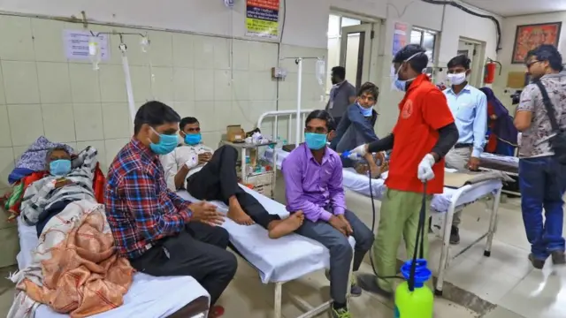 कोरोना, ब्रेक द चेन, लॉकडाऊन,