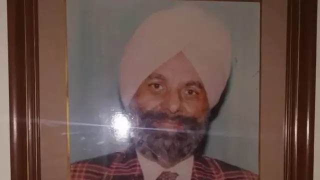 ਨਿਗਰਾਨ ਇੰਜਨੀਅਰ ਅਵਤਾਰ ਸਿੰਘ ਔਲਖ਼ ਨੂੰ ਗੋਲੀਆਂ ਮਾਰ ਕੇ ਮਾਰ ਦਿੱਤਾ।