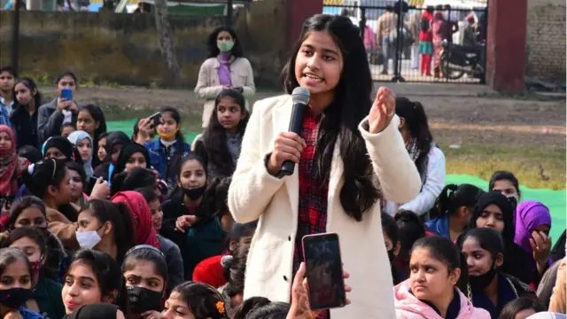 लाडो पंचायत