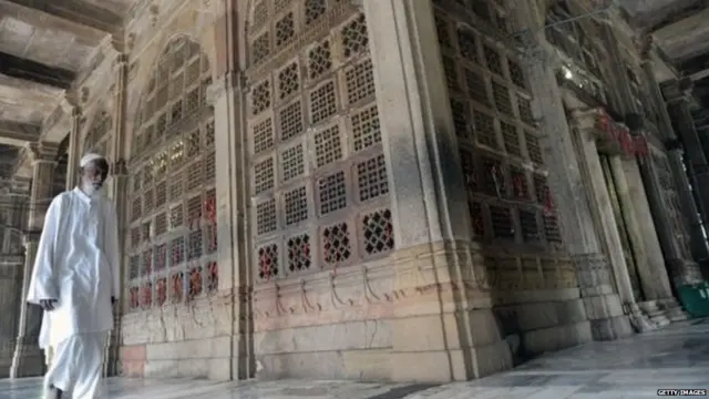 अहमदाबाद