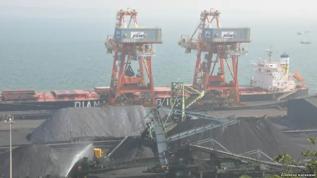 मोर्मुगाओ पोर्ट ट्रस्ट