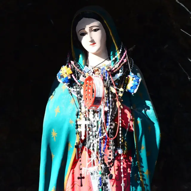 Слика свеца