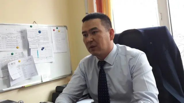 Максат Жумабаев Ташкенттеги сүйлөшүүлөрдө үч өлкө өз кызыкчылыгын коргойт дейт