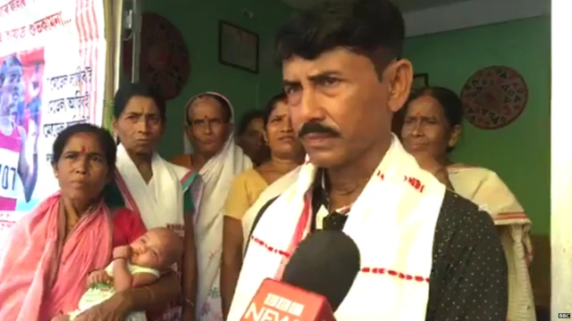 हिमा दास, असम, आईएएएफ विश्व अंडर-20 एथलेटिक्स चैंपियनशिप