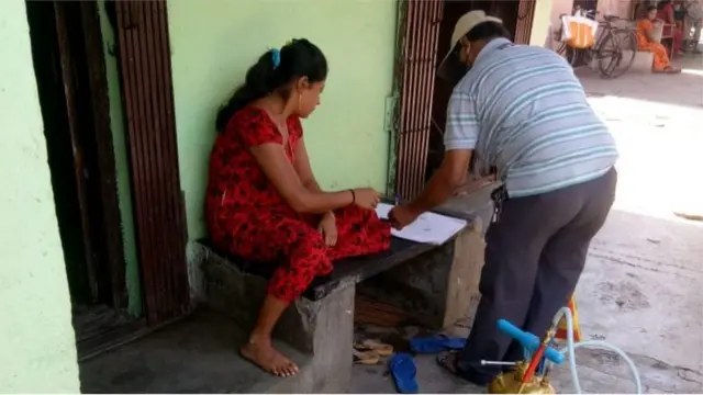 हनुमान टेकडी रेडलाईट एरिया