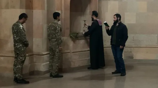 Степанакерт