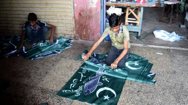 पाकिस्तान में चुनाव