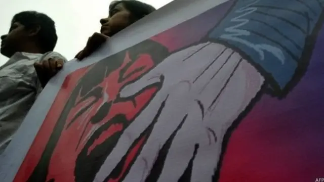 रंगा-बिल्ला, गुन्हेगारी