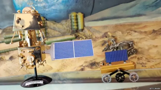ਚੰਦਰਯਾਨ-2