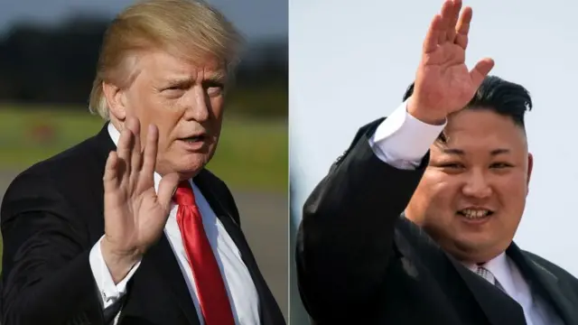 வட கொரியா