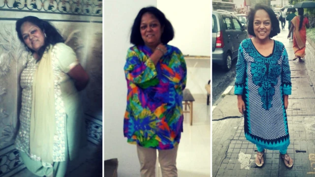 वर्षा शर्मा