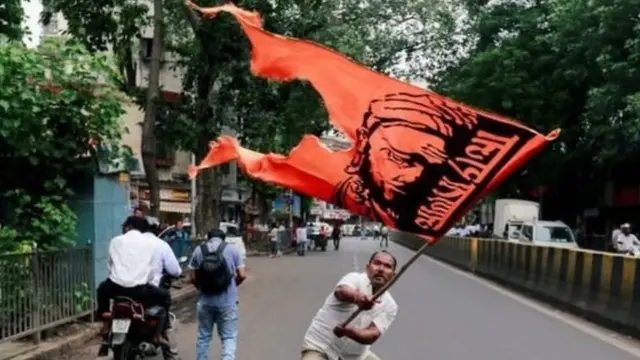 मराठा आरक्षण