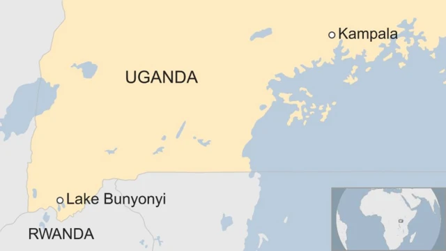 Uganda
