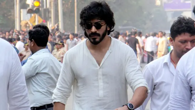 ہرش ودھن کپور