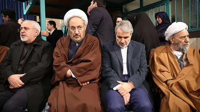 هاشمی رفسنجانی