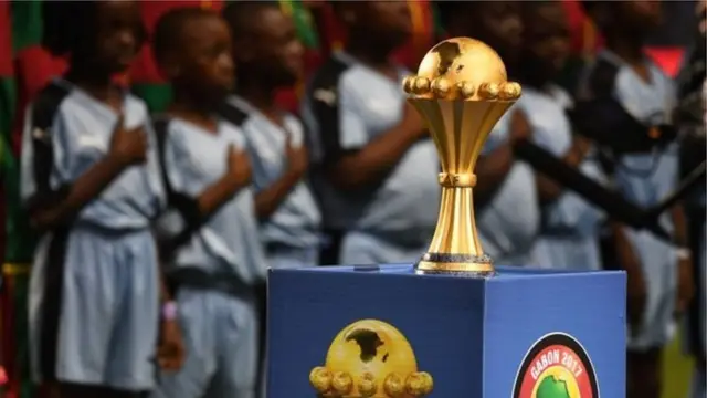 AFCON CUP
