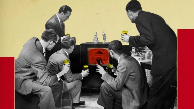 लॉकडाउन में लोग ज़्यादा शराब क्यों पी रहे हैं?