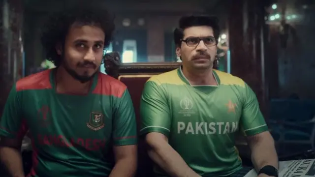 ਅਭਿਨੰਦਨ ਦਾ ਐਡ