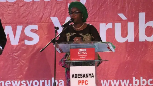 ìpàdé ìfọ̀rọ̀wérọ̀