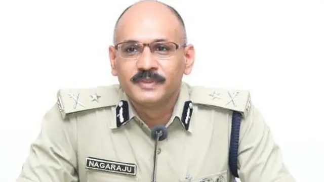 கேரள போலீஸ்