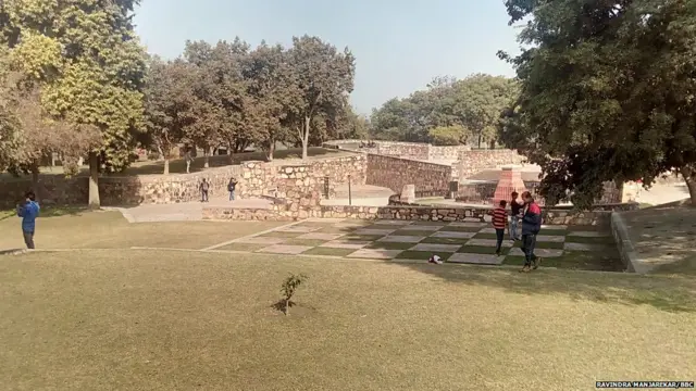 पानिपत युद्ध