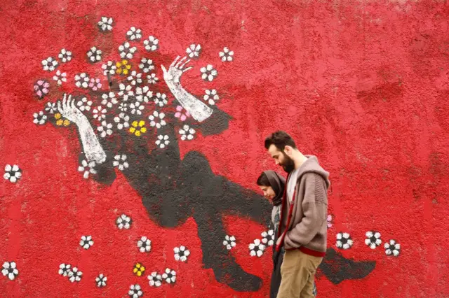 تهران