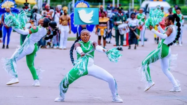 Twitter ban in Nigerian: Funny reactions from Nigerians as president Buhari lift twitter ban