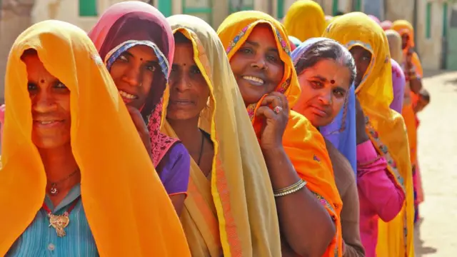 लोकसभा चुनाव 2019