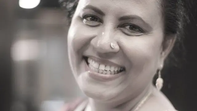 বিদিশা সিদ্দিক