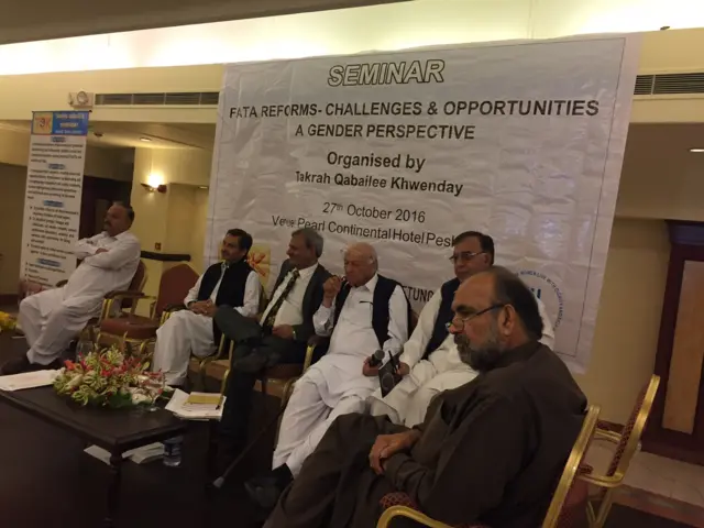 خواتین کی سول سوسائٹی کی تنظیم تکڑہ قبائلی خویندے