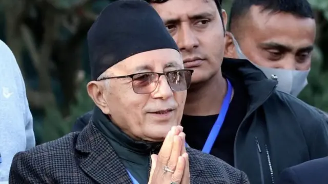 शेखर कोइराला