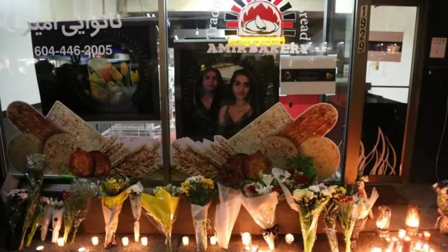 мемориал в честь погибших