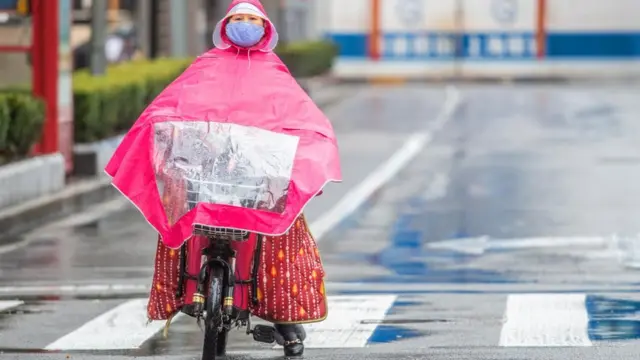 Досліджень того, як на Covid-19 впливає погода, на разі мало