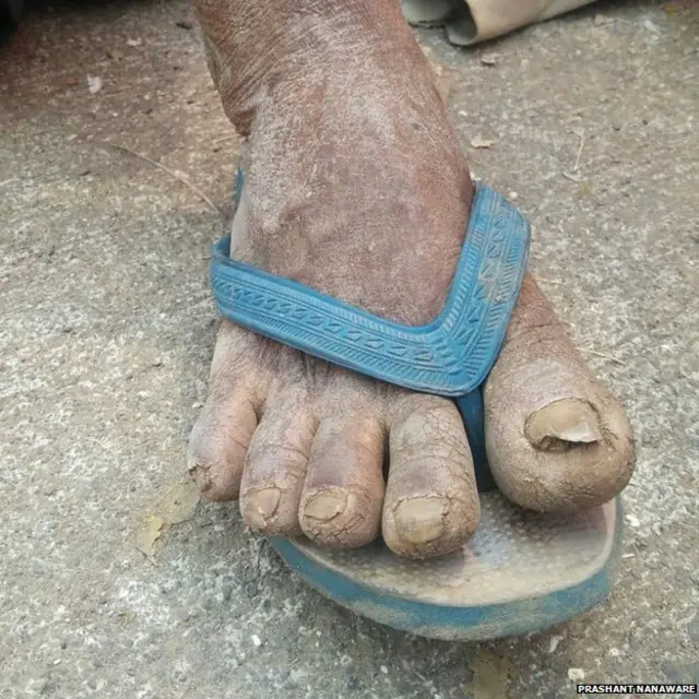 किसान आंदोलन